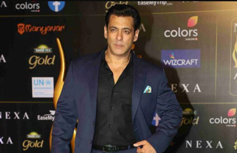 Salman Khan की उस फिल्म की शूटिंग, जिसका बेसब्री से इंतजार था, जल्द होने वाली