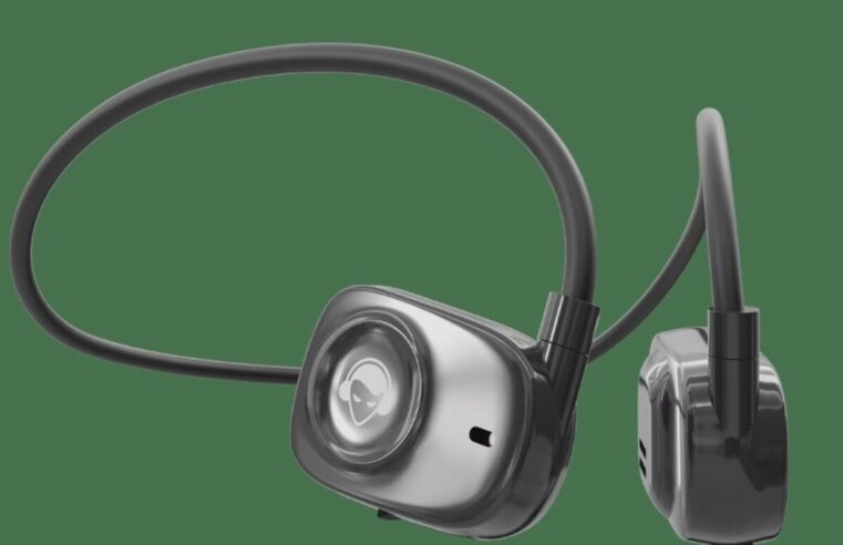 Vingajoy ने लॉन्च किया Bone Sonic T1 earphones, मिलेगी 24 घंटे की प्लेटाइम