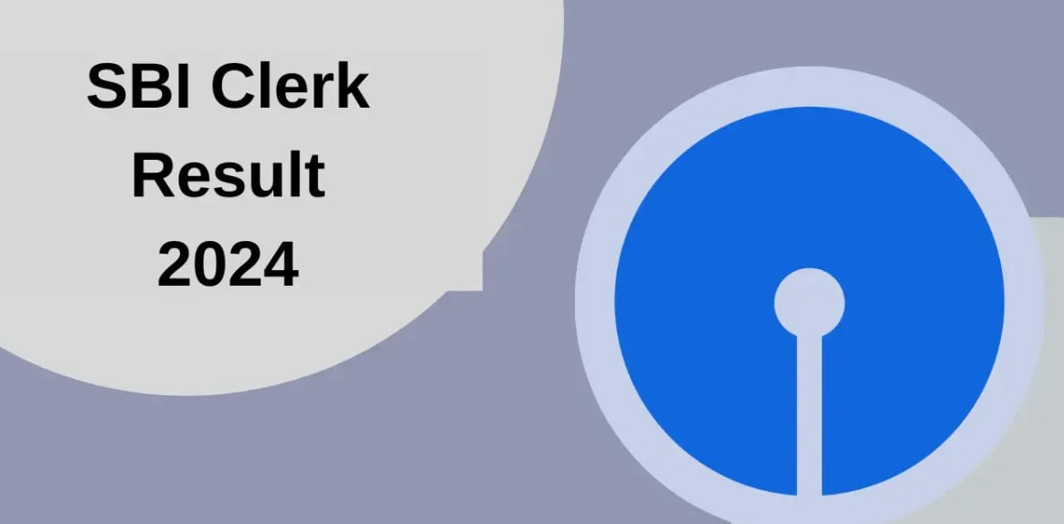 SBI Clerk Result 2024: Pre Exam Results के नतीजे घोषित, ये रहा डायरेक्ट लिंक, यहाँ करें चेक
