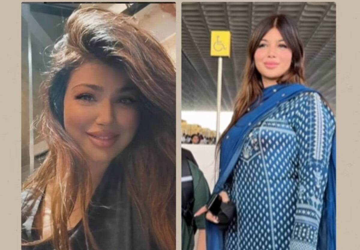Ayesha Takia का प्लास्टिक सर्जरी पर बोलना: ट्रोलिंग से थकी, Ayesha टाकिया ने अपने मुंह को खोला, फिर ट्रोल आर्मी ने छोड़ी छोटी सी गली
