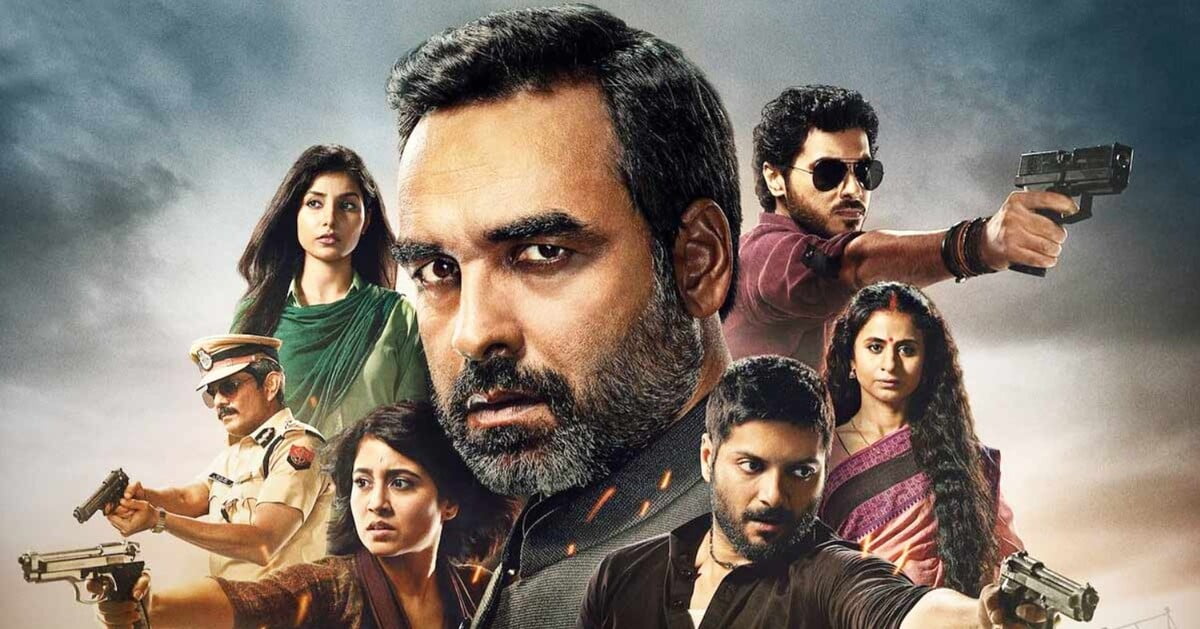 Mirzapur Season 3 Release: Rasika Duggal ने तीसरे सीज़न के बारे में हिंट दिया, वीडियो में कहा ‘रिस्क नहीं ले सकते’