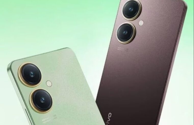 Vivo Y27 और T2 के मोबाइल की कीमतें अचानक घटित, 15,000 रुपये के फोन कीमत 12,000 रुपये से सस्ती हो गई