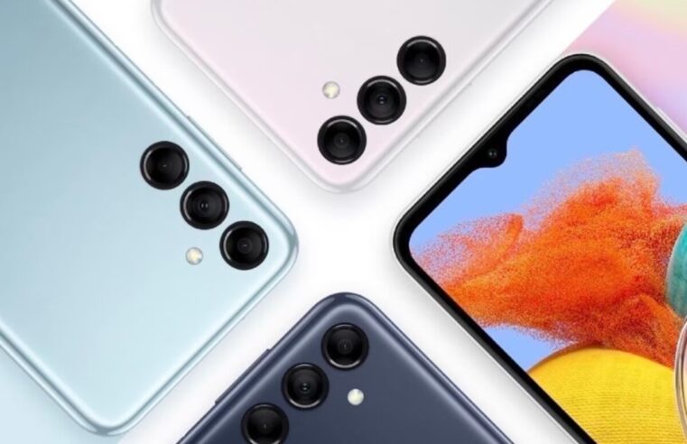 Samsung ने अचानक अपने 5G स्मार्टफोन की कीमत कम की, जिसमें 6000mAh बैटरी