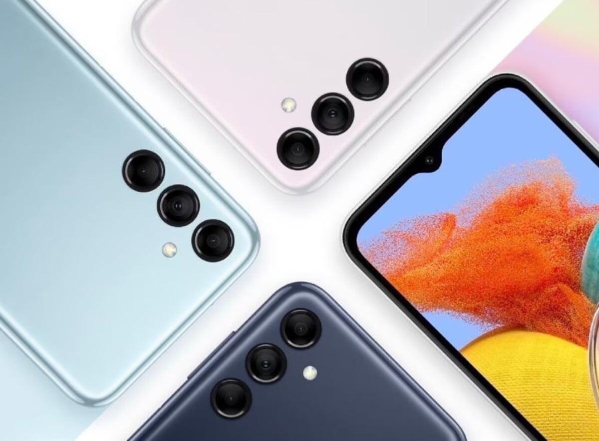 Samsung ने अचानक अपने 5G स्मार्टफोन की कीमत कम की, जिसमें 6000mAh बैटरी