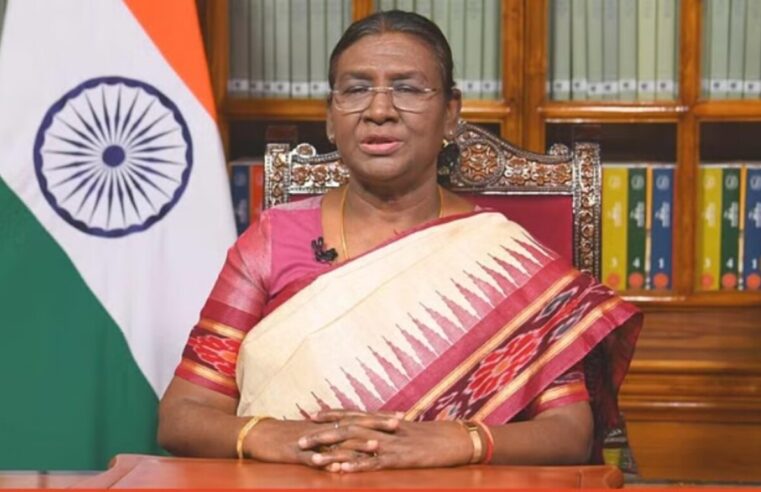 गर्व: Sangeet Natak Akademi सम्मान 98 कलाकारों को, राष्ट्रपति द्वारा आज दिया जाएगा; 80 युवाओं को बिस्मिल्लाह खान पुरस्कार