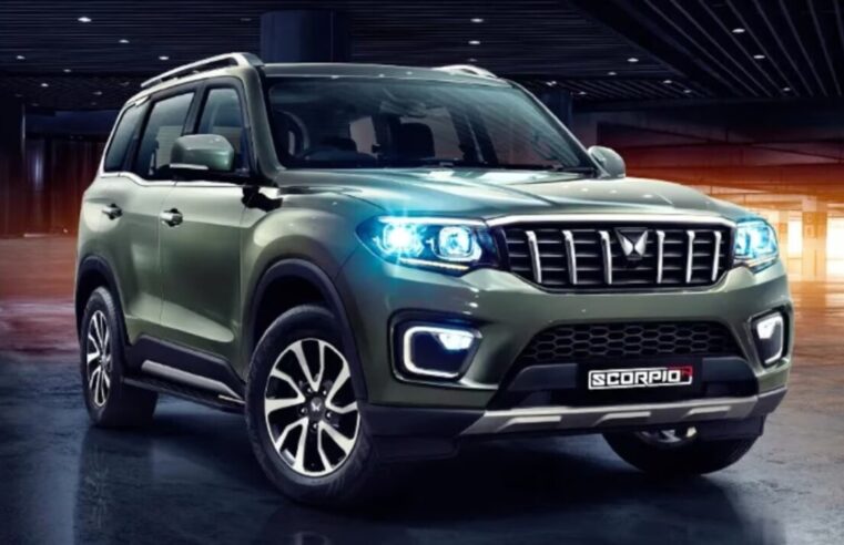 Car Sales: Mahindra Scorpio बीच में SUV सेगमेंट में शानदार उपस्थिति, दूसरे स्थान पर XUV700