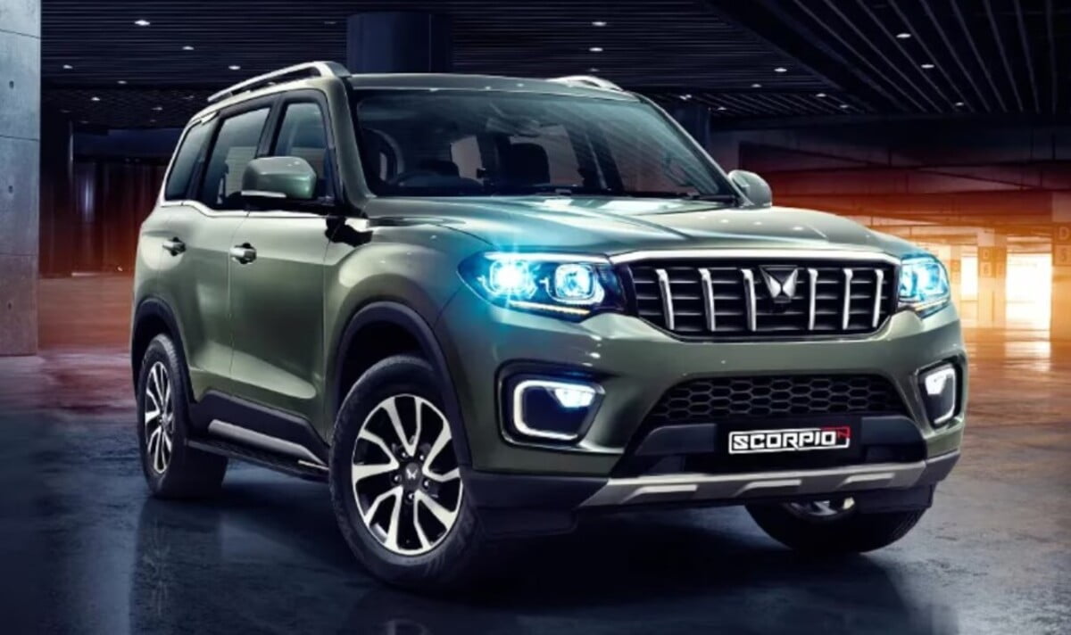Car Sales: Mahindra Scorpio बीच में SUV सेगमेंट में शानदार उपस्थिति, दूसरे स्थान पर XUV700