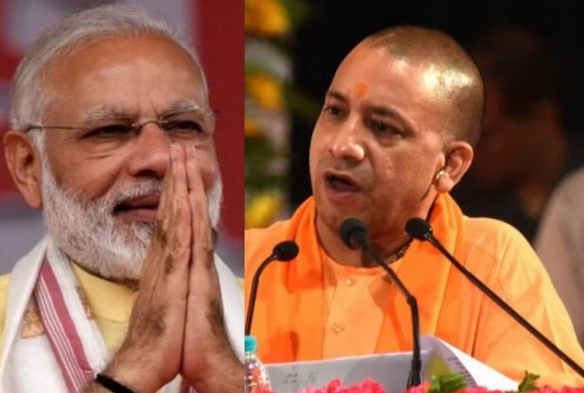 UP: 19 फरवरी को भूमि पूजन समारोह, PM Modi के आगमन की संभावना, 10 लाख करोड़ के मेमोरेंडम का आयोजन