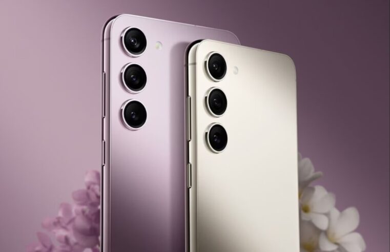 Samsung Galaxy S23 FE की कीमत कम हो गई: Galaxy S23 FE की कीमत कम हो गई है। यह छूट दोनों वेरिएंट्स – 128GB और 256GB पर लागू