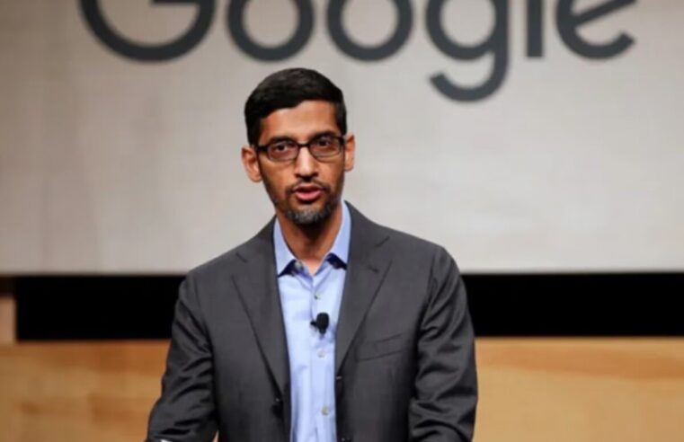 Sundar Pichai कितने स्मार्टफोन का इस्तेमाल करते हैं? Google के CEO ने खुद बताया