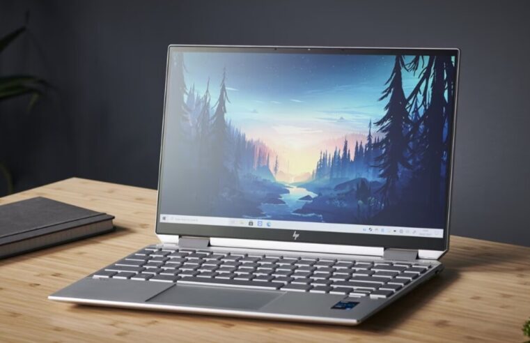 HP ने AI की सुविधाओं से लैपटॉप लॉन्च किया, वीडियो कॉल के लिए 9 MP कैमरा जुड़ा; मूल्य जानें