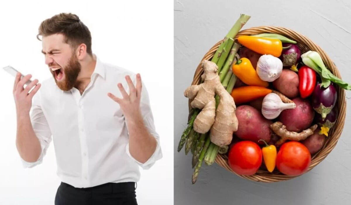 Angry Foods: जानिए, आपके साथी की चिड़चिड़ाहट के पीछे की 5 चीजें जो हो सकती हैं कारण