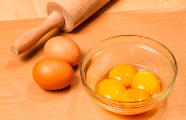 Egg Yolk: क्या हमें अंडे की ज़र्दी खानी चाहिए या नहीं? डाइटिशियन ने सलाह दी
