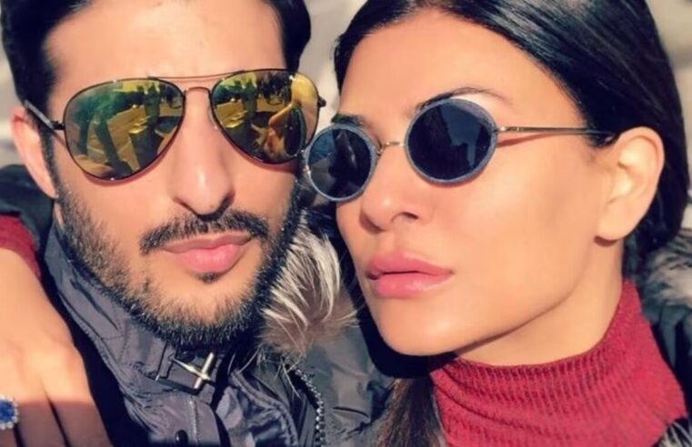 क्या Sushmita Sen 48 वर्ष की उम्र में दुल्हन बनेंगी? Rohman Shawl के साथ पता चलने के बाद, अभिनेत्री जल्द ही बसने