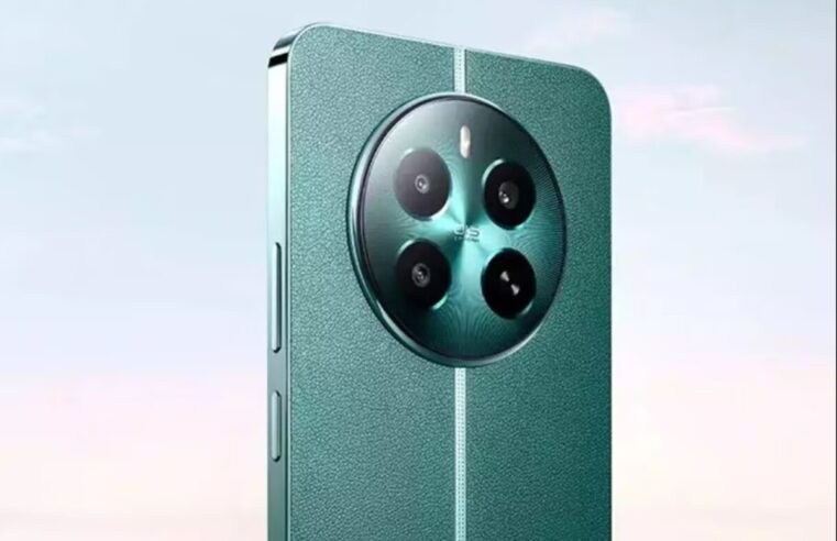 Realme 12+ का भारत में लॉन्च होने की तारीख उजागर, वेबसाइट पर माइक्रोसाइट लाइव हुआ