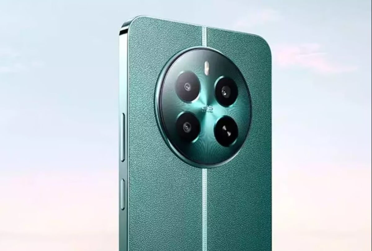 Realme 12+ का भारत में लॉन्च होने की तारीख उजागर, वेबसाइट पर माइक्रोसाइट लाइव हुआ