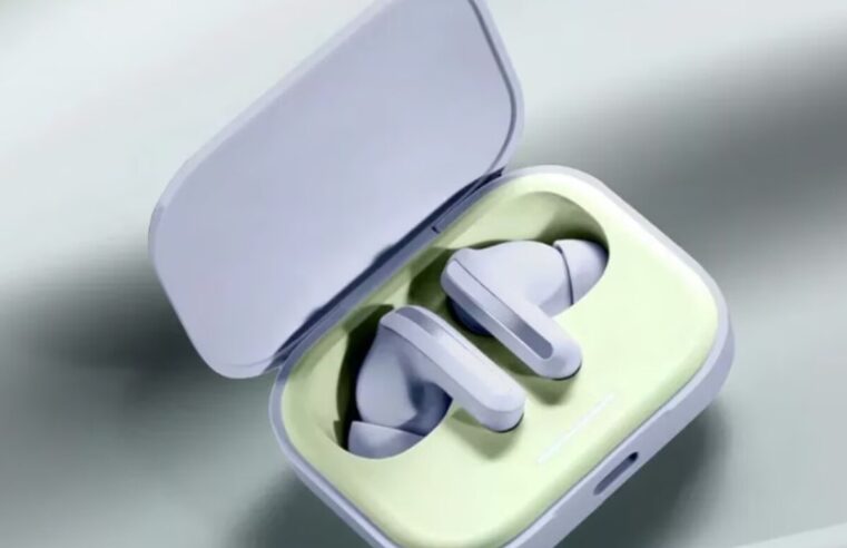 Redmi Buds 5 लॉन्च, 5 मिनट में 2 घंटे तक चार्ज रहेंगे; कीमत 3 हजार से कम