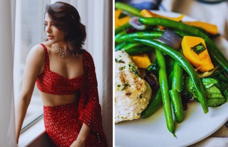 Samantha Ruth Prabhu के 36 साल की उम्र में फिट रहने का ये डाइट, जिसका नाम अधिकांश लोगों ने तक नहीं सुना