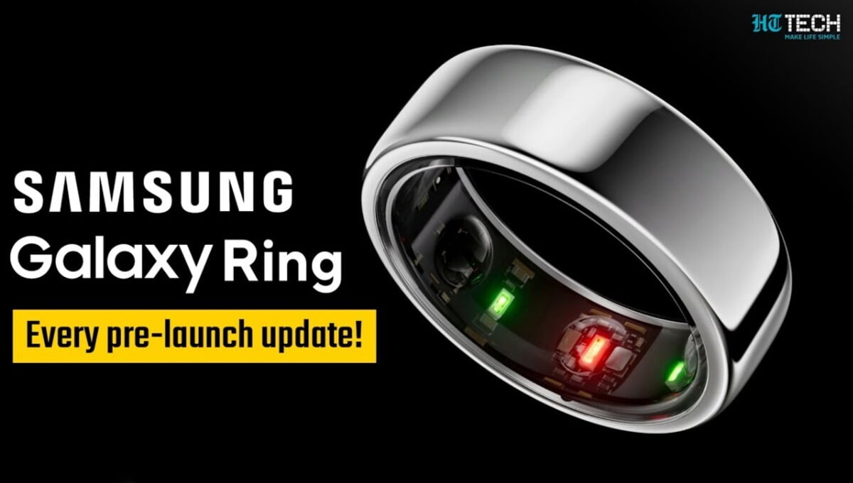 Samsung Galaxy Ring की कीमत भारत में: Samsung Galaxy Ring कीमत और विशेषताएं विस्तार से