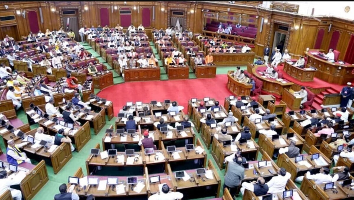 Uttar Pradesh: 11 फरवरी को अयोध्या दर्शन के लिए उत्तर प्रदेश के विधायक जाएंगे, SP विधायक ने मस्जिद की ज़मीन देखने का अनुरोध