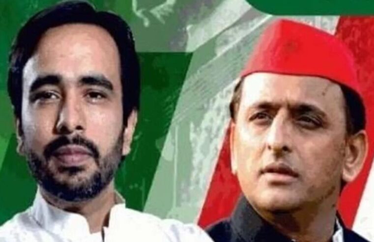 UP Politics: RLD के BJP के साथ समझौते के बारे में चर्चाओं से SP में असंतोष, जयंत चौधरी के असंतुष्टि पर प्रतिक्रिया