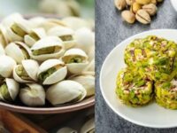 National Pistachio Day: पिस्ता है सेहत के खजाना, अपने आहार में शामिल करने के लिए इन स्वादिष्ट व्यंजनों का आनंद लें