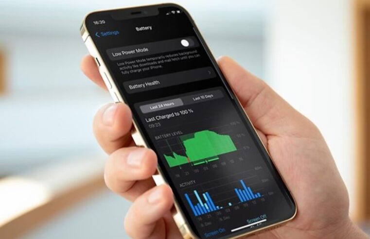 हर iPhone user को इन टिप्स का पता होना चाहिए, ये बैटरी स्वास्थ्य को बनाए रखने में मददगार