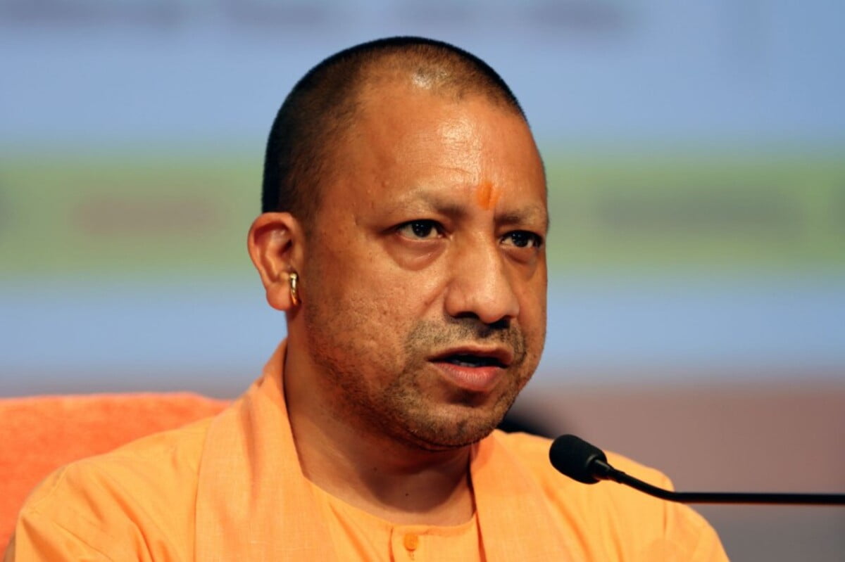 विधान सभा: मुख्यमंत्री Yogi ने महाभारत के पांच गांवों का उल्लेख किया, कहा – अधिकांश समाज ने केवल तीन स्थानों की मांग की