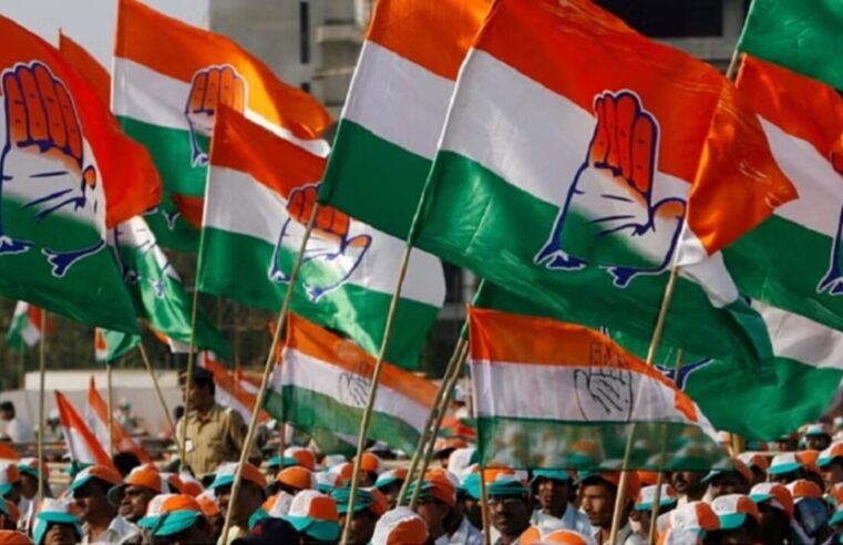 Delhi: Congress आज से चुनाव प्रचार अभियान शुरू करेगी, गांधी नगर रामलीला मैदान में ‘न्याय संकल्प’ सम्मेलन; खर्गे भी शामिल