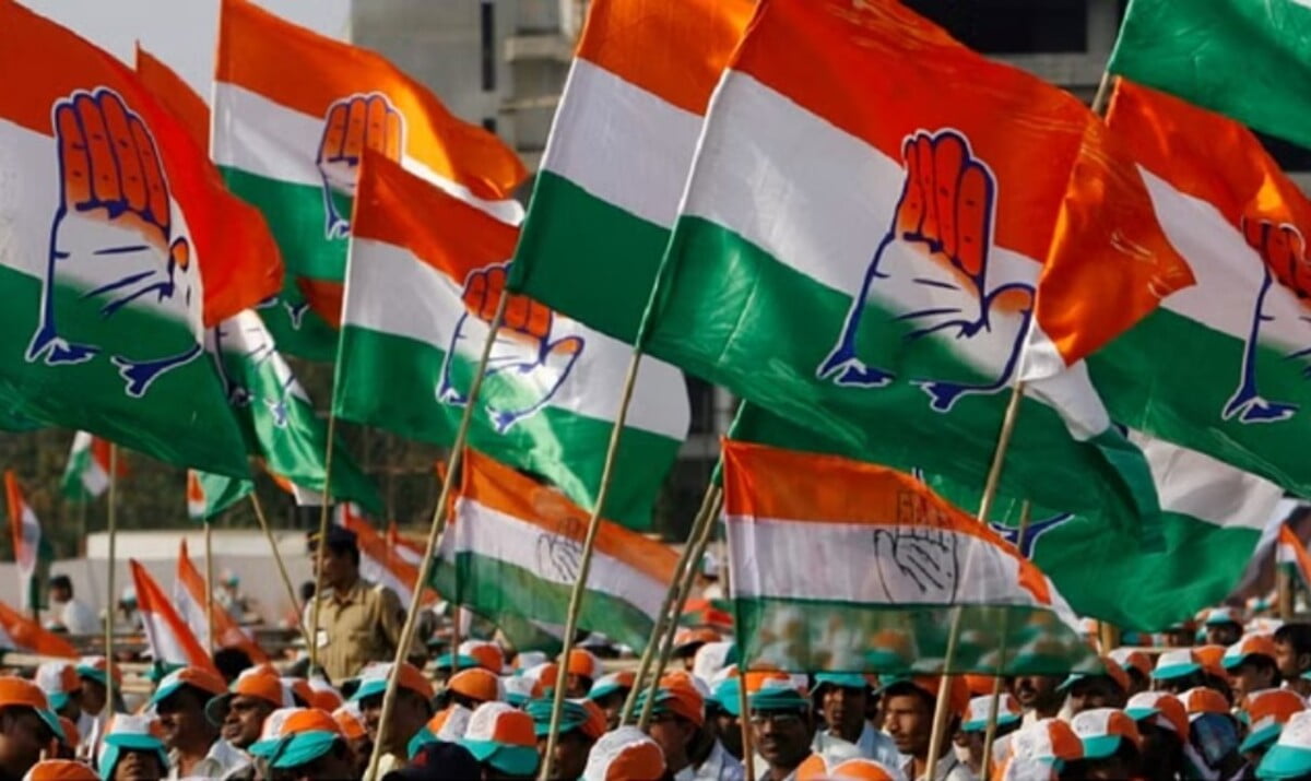 Delhi: Congress आज से चुनाव प्रचार अभियान शुरू करेगी, गांधी नगर रामलीला मैदान में ‘न्याय संकल्प’ सम्मेलन; खर्गे भी शामिल