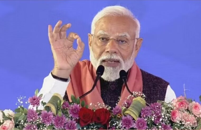 PM Modi: पश्चिमी UP में चुनावी समीकरणों का हल करेंगे, सम्भल से BJP की चुनावी तैयारियों को मिलेगा मुख्यमंत्री का साथ