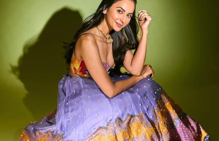 Rakul Preet Singh: नितिश तिवारी के ‘रामायण’ में शूर्पणखा की भूमिका में नजर आएंगी! विवाह के संबंध में चर्चाएं बढ़ी