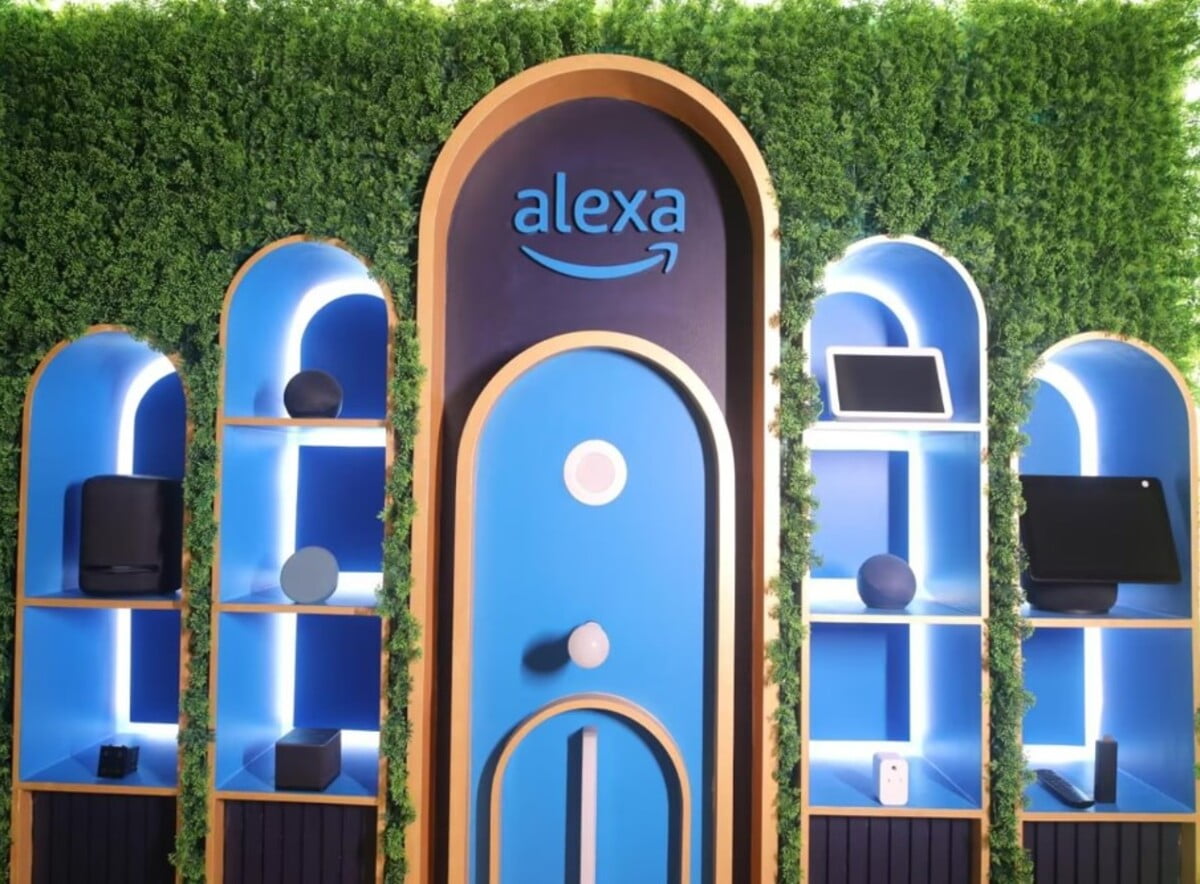 Alexa Devices आपके कई कार्यों को बहुत आसान बना देते हैं। Alexa Devices आपके घर को स्मार्ट