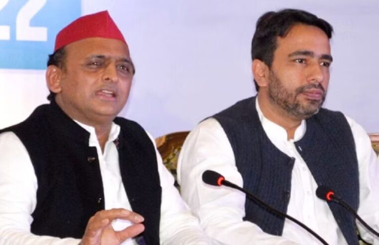 UP Lok Sabha Elections 2024: क्या जयंत NDA में शामिल होंगे? राजनीतिक क्षेत्र में चर्चा तेज, पश्चिम UP की इस सीट पर मुद्दा अटका