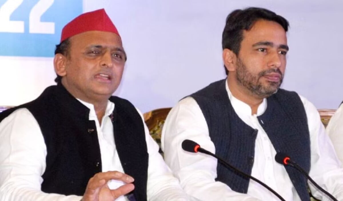 UP Lok Sabha Elections 2024: क्या जयंत NDA में शामिल होंगे? राजनीतिक क्षेत्र में चर्चा तेज, पश्चिम UP की इस सीट पर मुद्दा अटका
