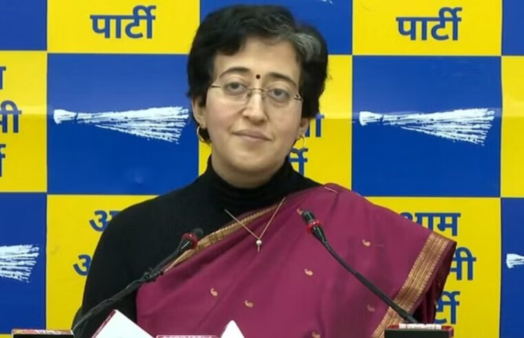 Delhi: ED पर फायरिंग, कहा- Arvind Kejriwal को छानबीनों से डर नहीं लगेगा, यह Delhi CM के खिलाफ साजिश