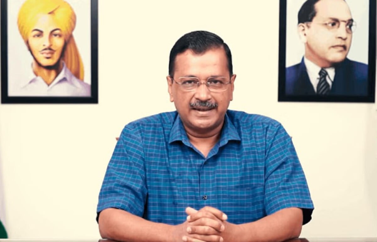 Delhi Excise Policy: AAP ने कहा- ED के सामने पेश नहीं होंगे Kejriwal, समन का मकसद मुख्यमंत्री की गिरफ्तारी
