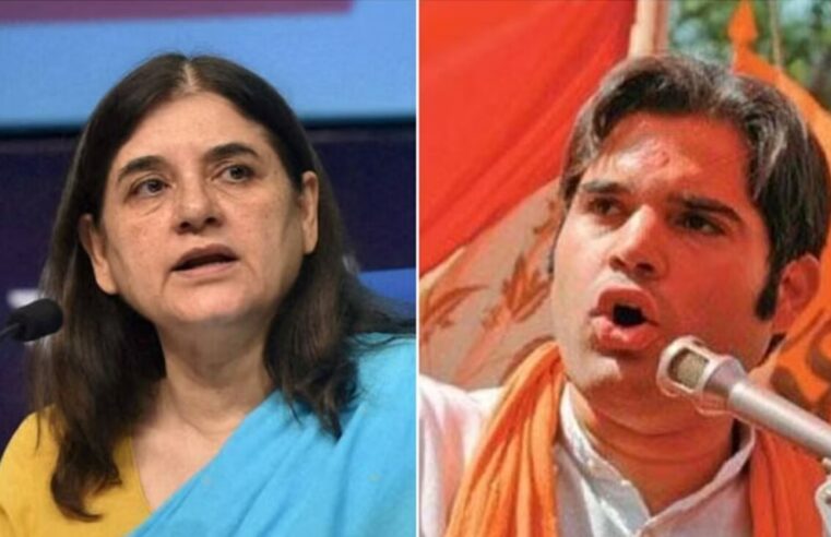 लोकसभा चुनाव: BJP ने UP के 74 सीटों के लिए उम्मीदवारों का नाम तय किया, शेष छह सीटों पर PM Modi करेंगे अंतिम निर्णय