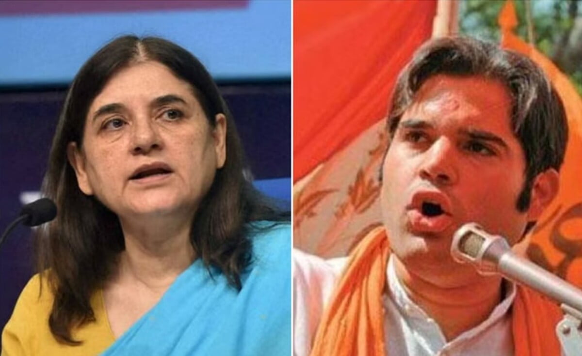 लोकसभा चुनाव: BJP ने UP के 74 सीटों के लिए उम्मीदवारों का नाम तय किया, शेष छह सीटों पर PM Modi करेंगे अंतिम निर्णय