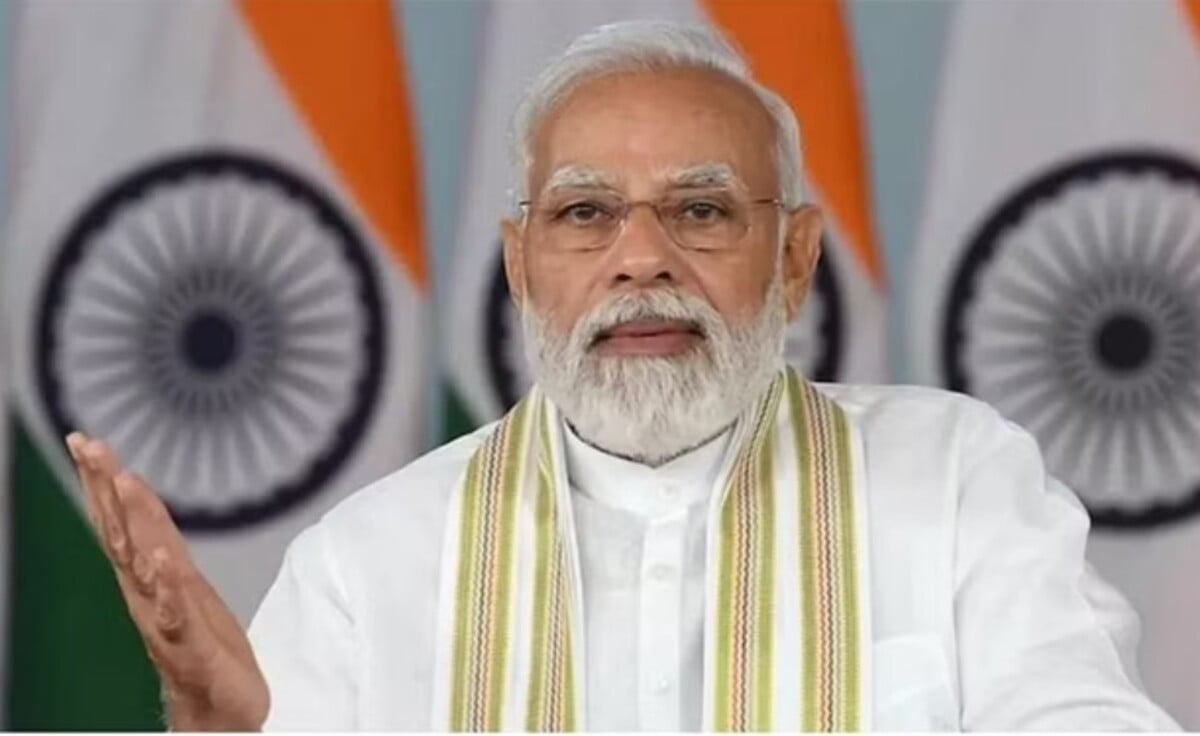PM Modi: गोवा दौरे पर, आज 1330 करोड़ के योजनाओं का उपहार देंगे, भारत एनर्जी सप्ताह का उद्घाटन करेंगे और मंगलवार को ONGC सर्वाइवल सेंटर