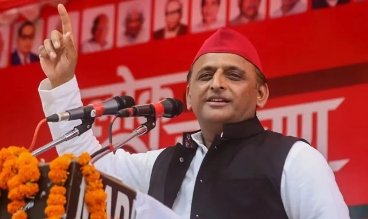 Varanasi: आज आएंगे SP अध्यक्ष Akhilesh Yadav, करेंगे कार्यकर्ताओं से मुलाकात