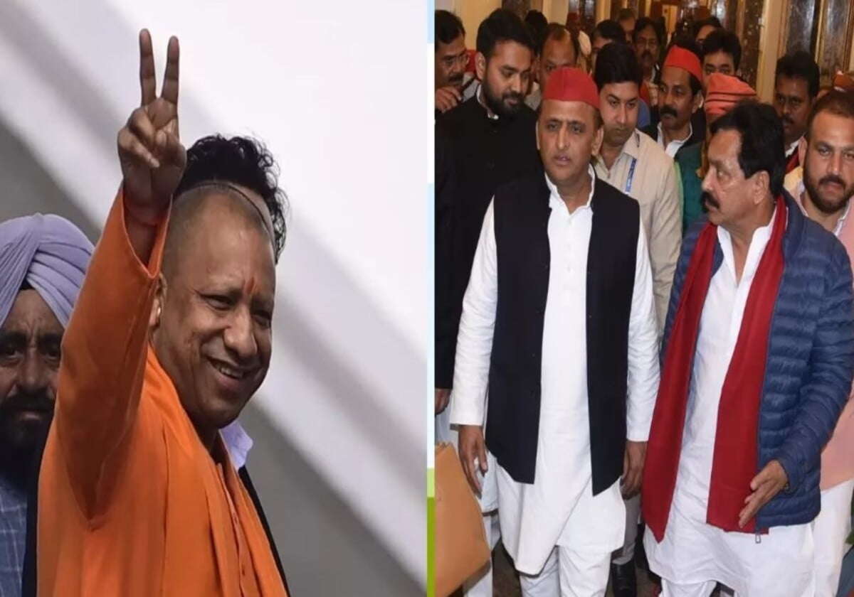 UP Politics: राज्यसभा चुनावों में क्रॉस वोट करने वाले विधायकों को BJP देगी उपहार, वे लोकसभा टिकट प्राप्त करेंगे