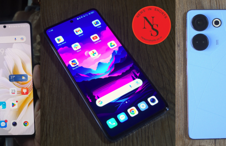 valentine’s Day Gift : Techno Camon 20 Pro G पर भरपूर कैशबैक