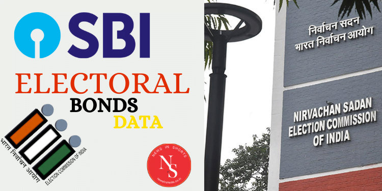 Electoral bonds data: २२ कंपनियों से ₹100 करोड़ से अधिक का चंदा