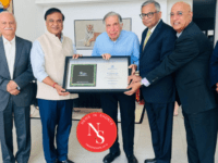 Ratan Tata : Semiconductor manufacturing plant : Himanta Sarma
