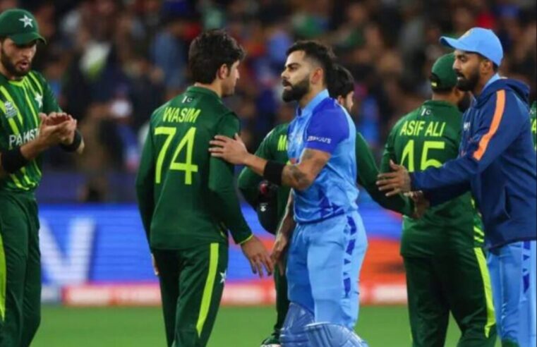 IND vs PAK: अमेरिका में भारत-पाकिस्तान मैच के लिए उत्साह, T20 विश्व कप में टिकटों की कीमत ने हेरान किया, नीचे NBA भी नहीं