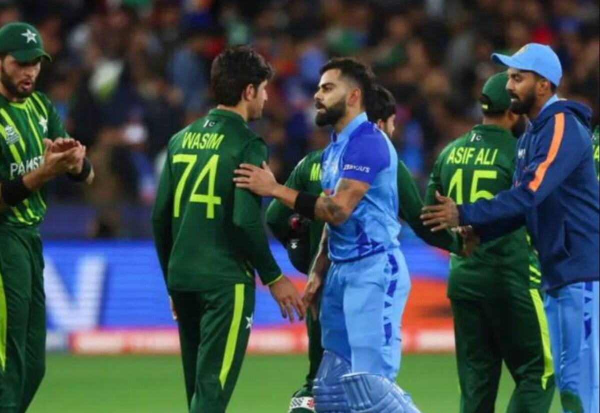 IND vs PAK: अमेरिका में भारत-पाकिस्तान मैच के लिए उत्साह, T20 विश्व कप में टिकटों की कीमत ने हेरान किया, नीचे NBA भी नहीं