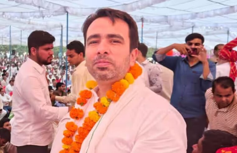 Lok Sabha Elections 2024: RLD-BJP गठबंधन में हलचल! पूर्व विधायक ने जयंत चौधरी को पत्र लिखकर BJP सांसद के खिलाफ विरोध जताया