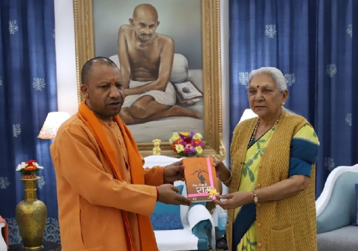 Yogi Adityanath Government: राजभर को 1 मंत्री और RLD को 2 मंत्रियों का कोटा, उत्तर प्रदेश में Yogi Adityanath मंत्रिमंडल का विस्तार कल संभव