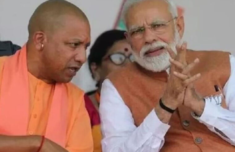 Lok Sabha Elections 2024: UP से BJP मुस्लिम उम्मीदवार को मार्फ़त करेगी!, इस बड़े नाम से होगी चौंकानेवाली घोषणा